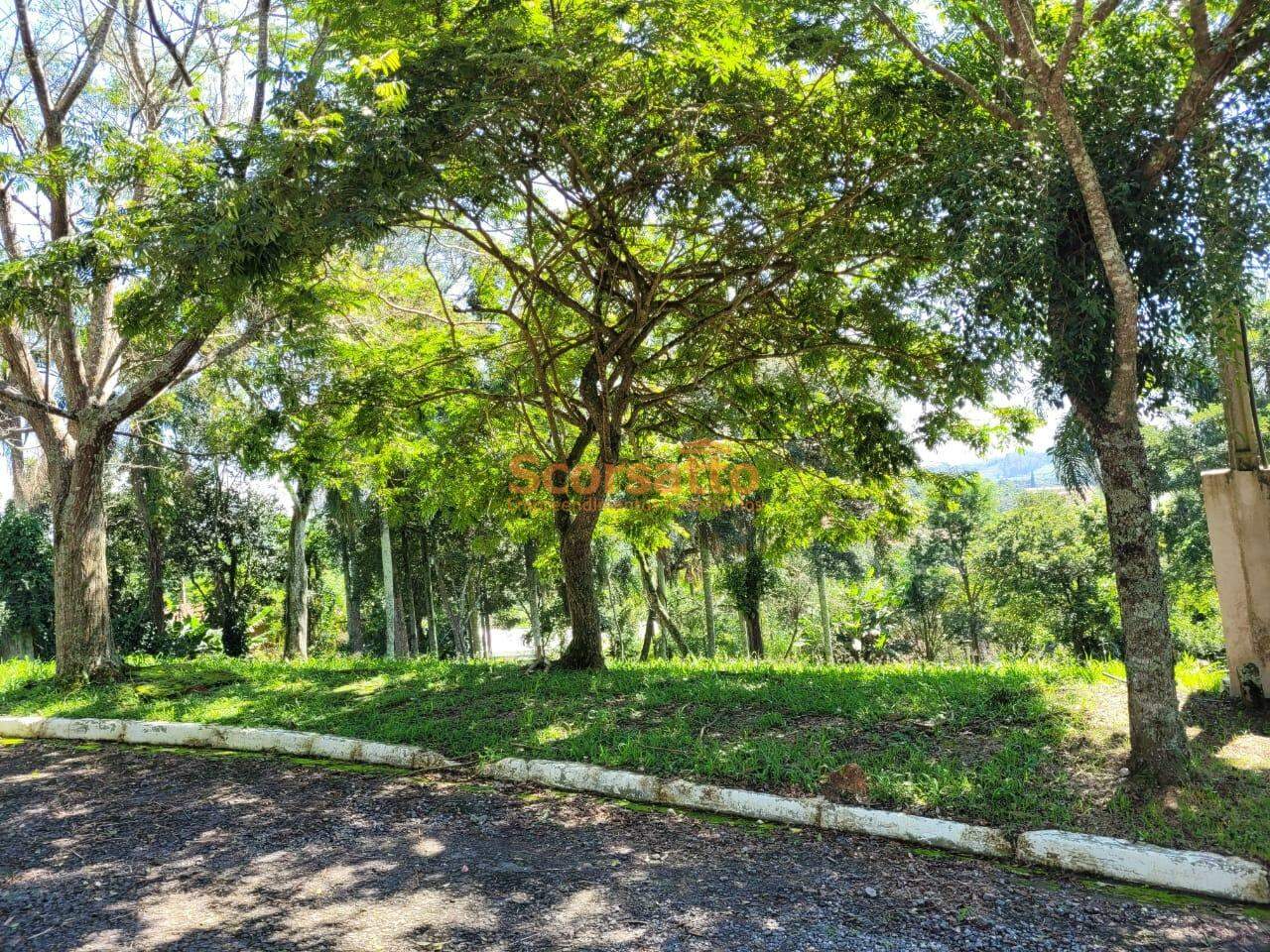 Terreno de Condomínio à venda no Chácara da Lagoa: 