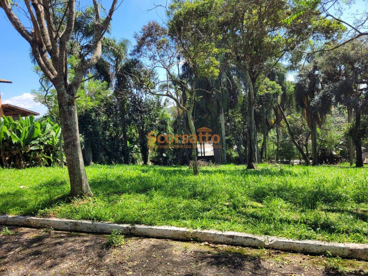 Terreno de Condomínio à venda no Chácara da Lagoa: 