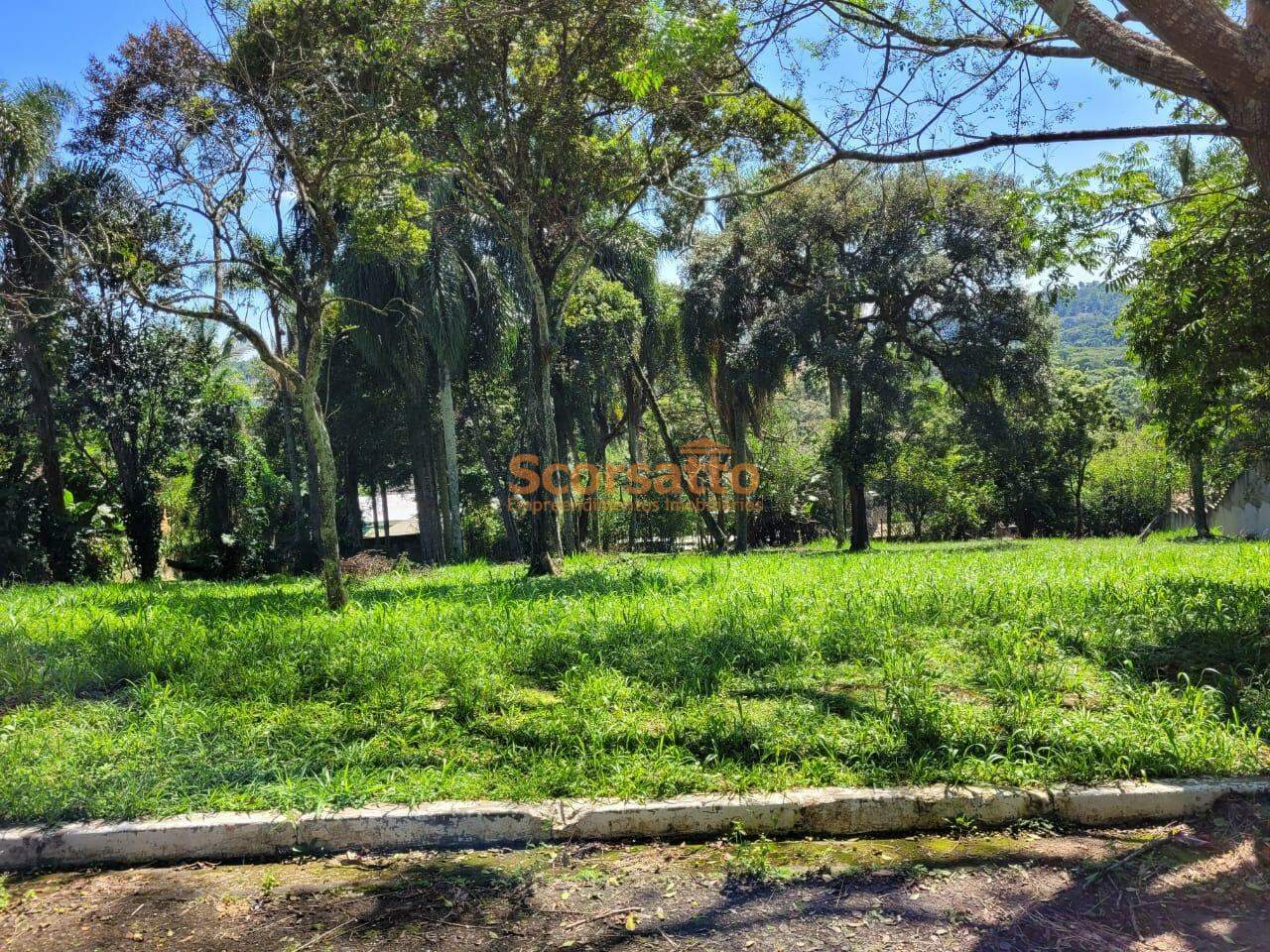 Terreno de Condomínio à venda no Chácara da Lagoa: 