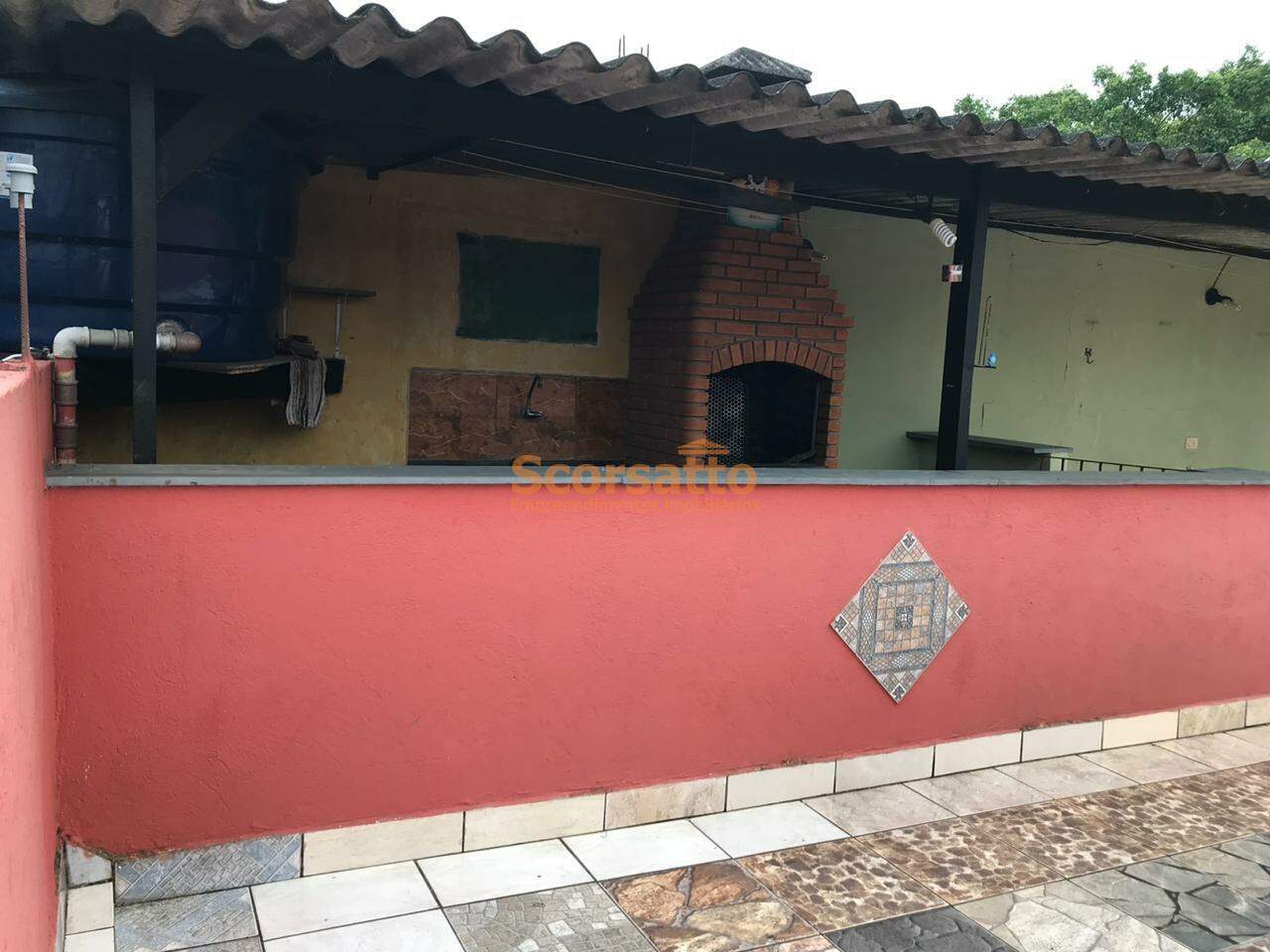 Casa à venda no Parque Paraíso: 