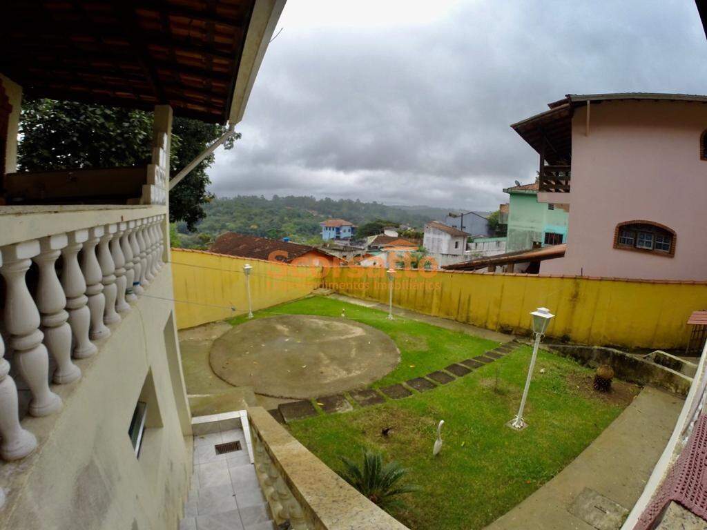 Casa à venda no Jardim das Palmeiras: 