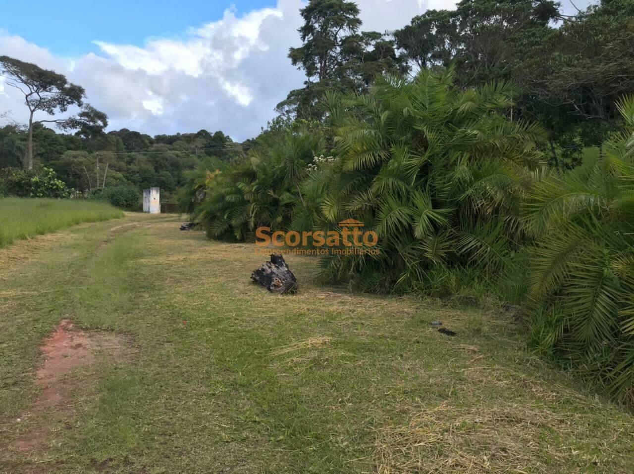 Área à venda no Jardim Nisalves: 