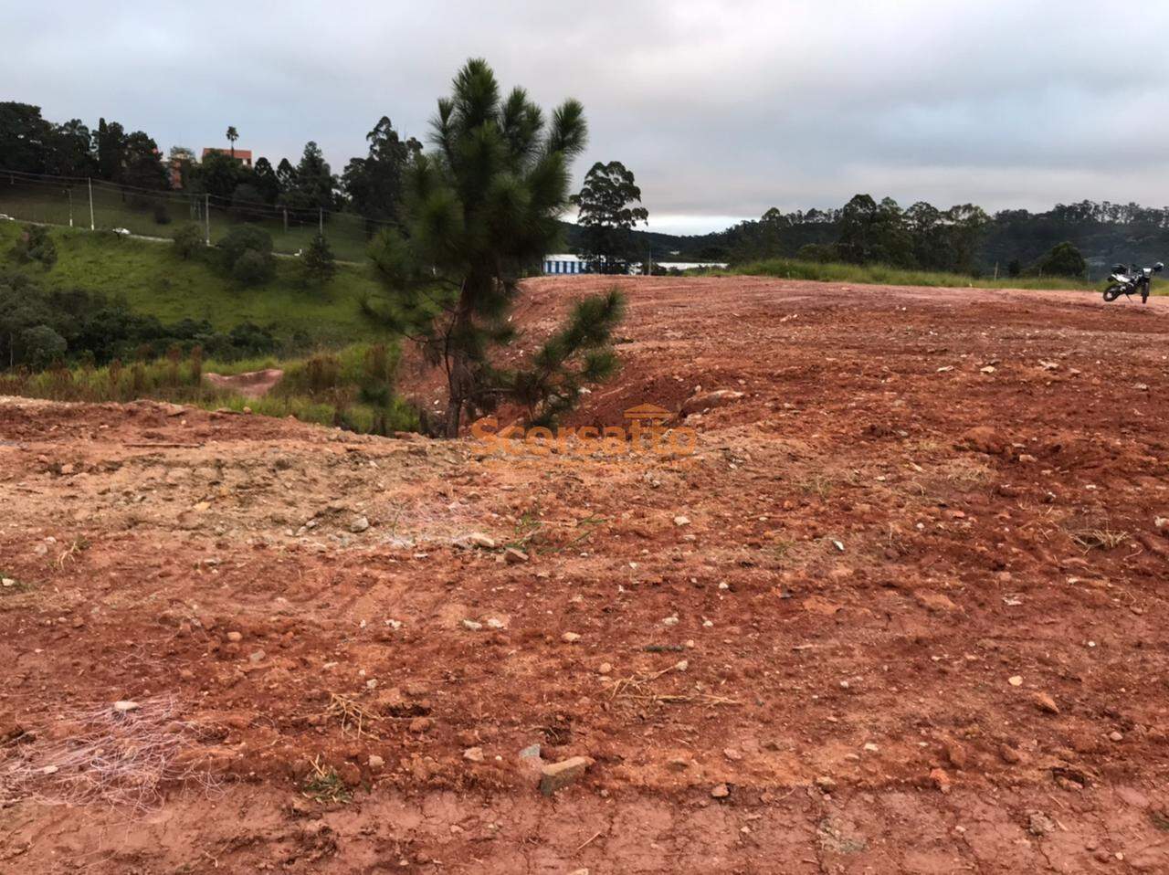 Terreno à venda no Embu Mirim: 