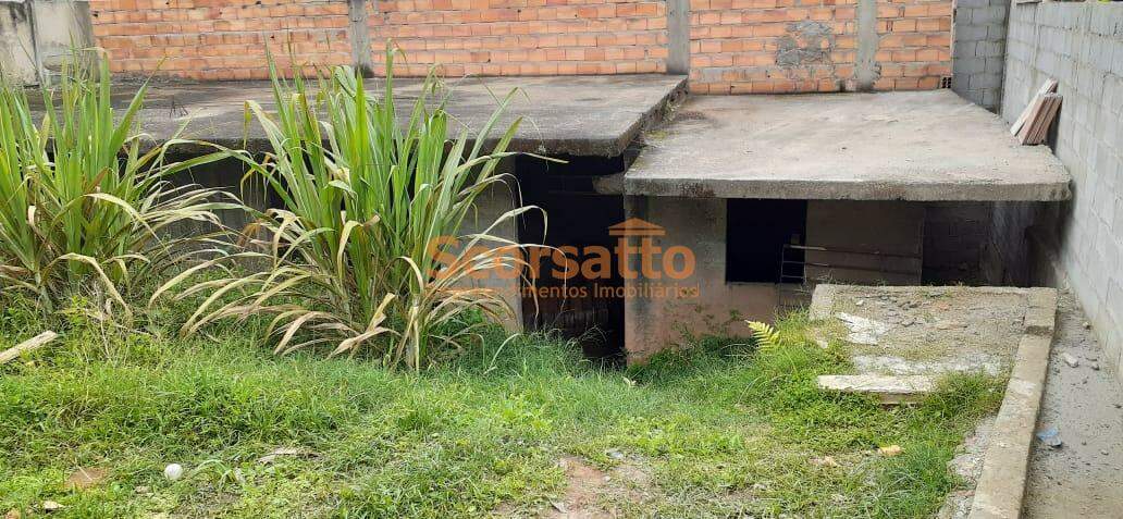 Terreno à venda no Parque Paraíso: 