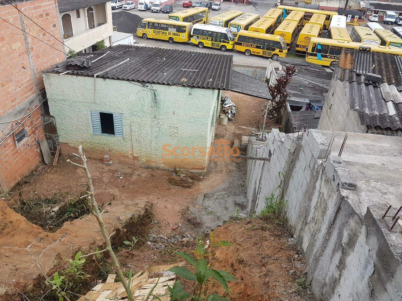 Terreno à venda no Jardim Virgínia: 