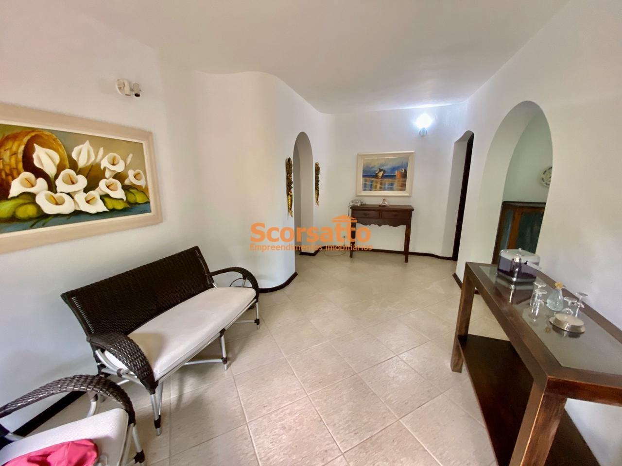 Casa de Condomínio para aluguel no Chácara Italago: 