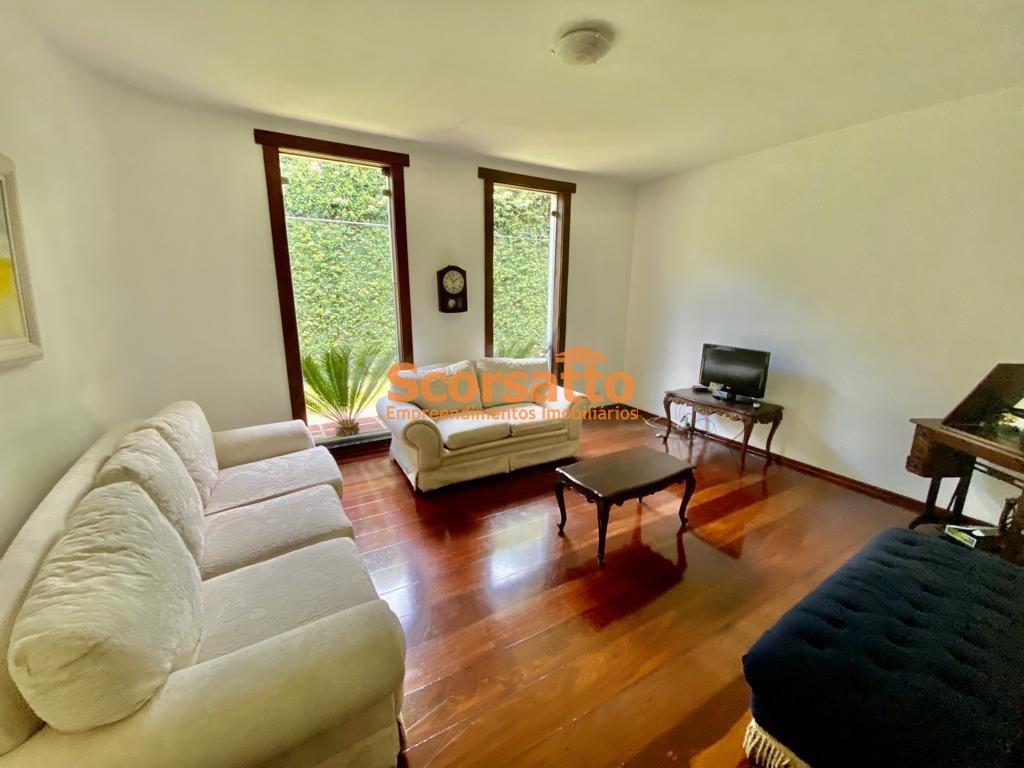 Casa de Condomínio para aluguel no Chácara Italago: 