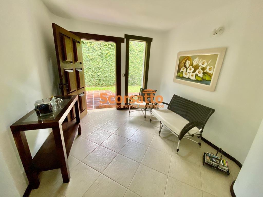 Casa de Condomínio para aluguel no Chácara Italago: 