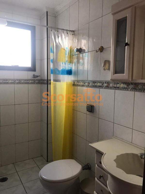 Apartamento à venda no Tupi: 