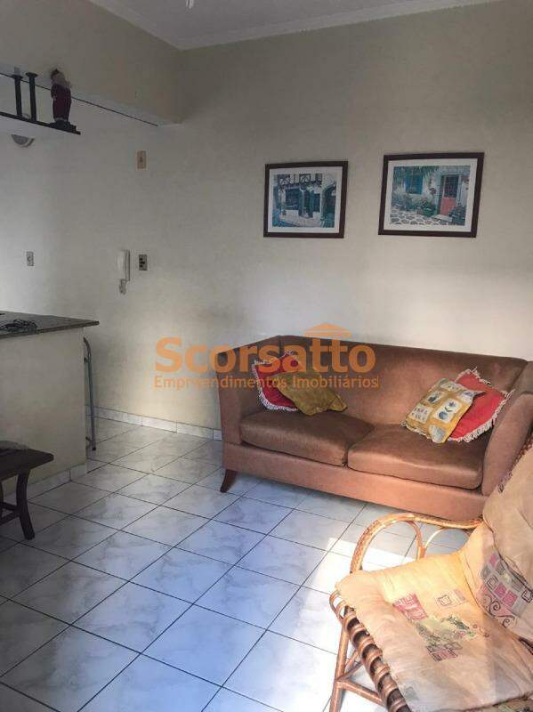 Apartamento à venda no Tupi: 