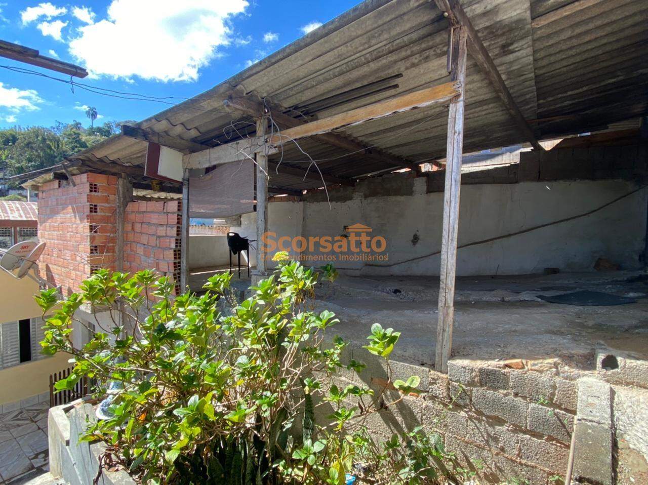 Casa à venda no Jardim Paraíso: 