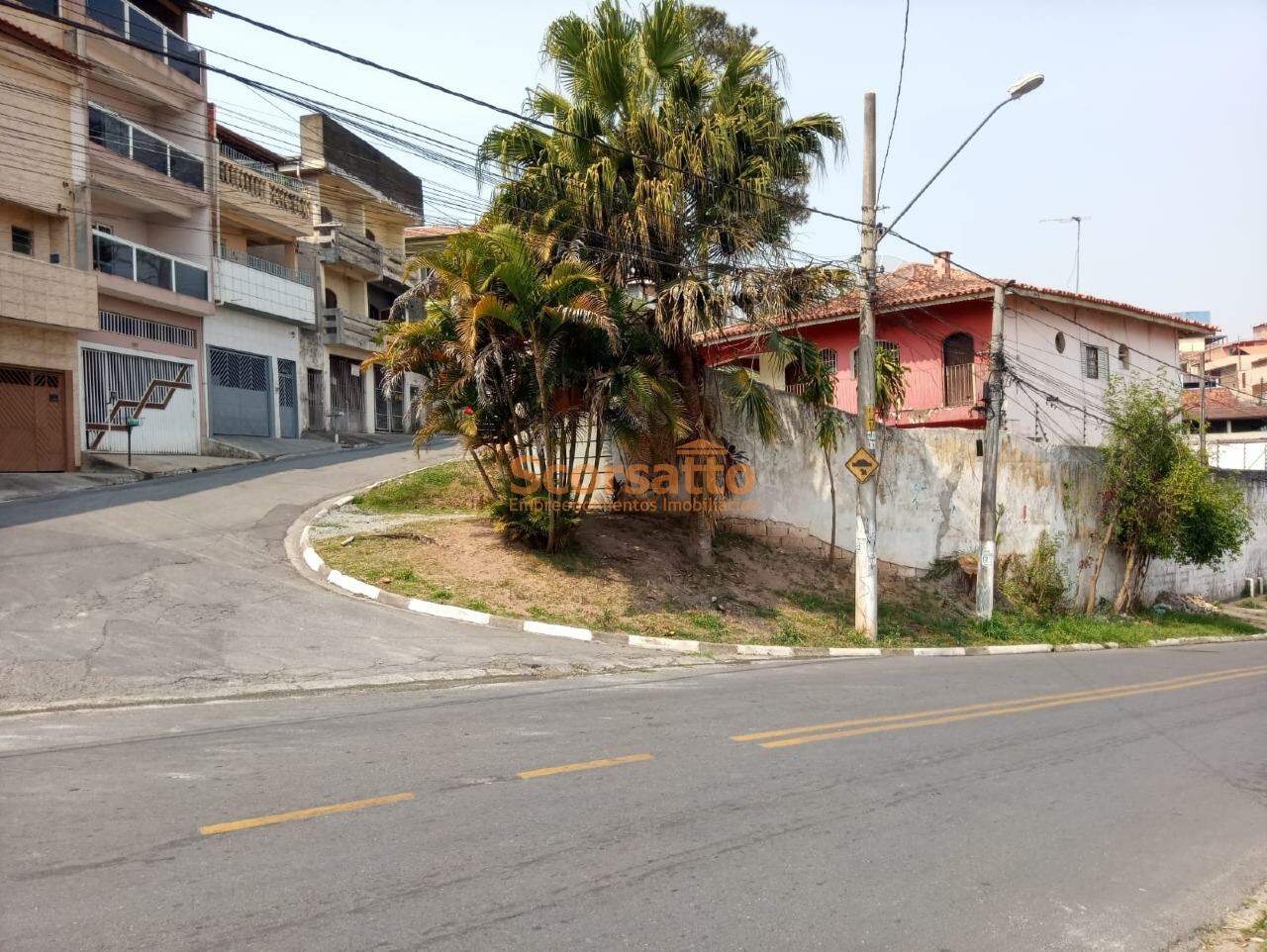 Casa à venda no Parque Paraíso: 