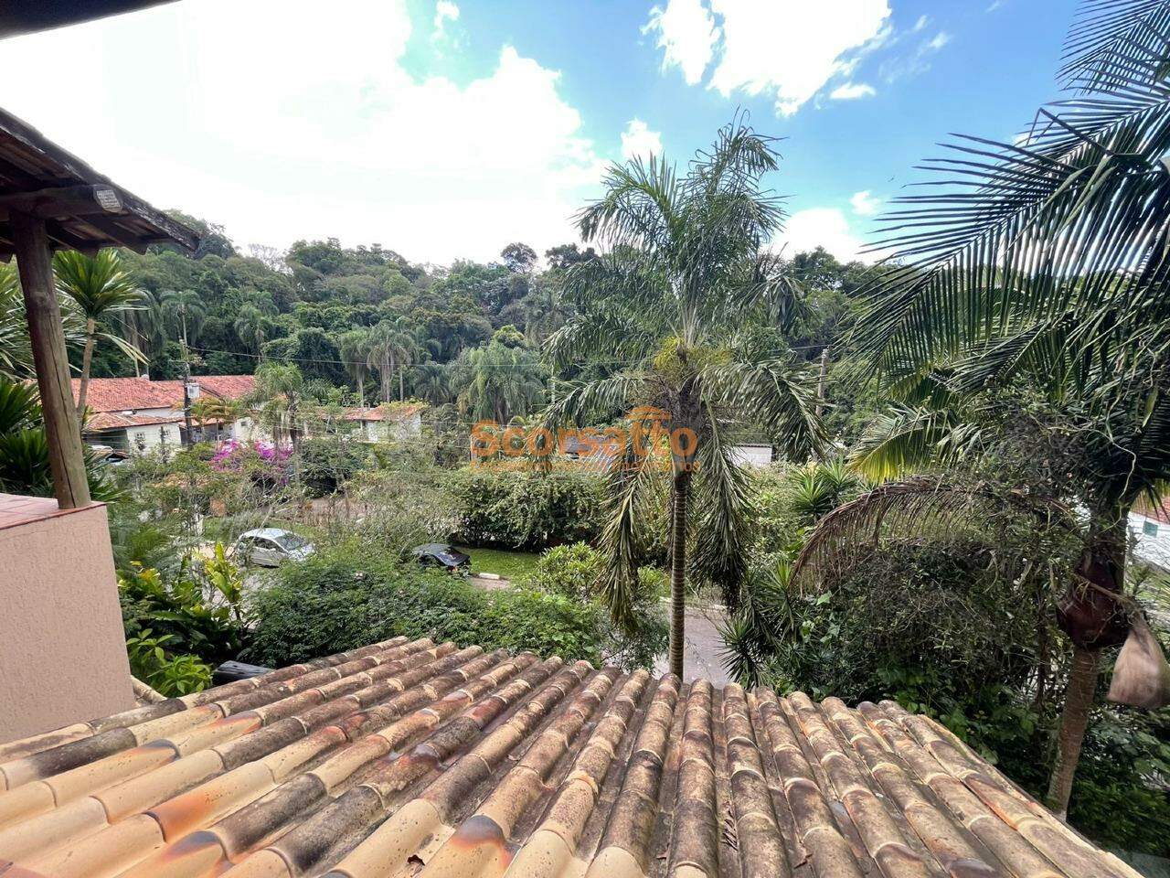 Casa de Condomínio à venda no Jardim Pinheiros: 