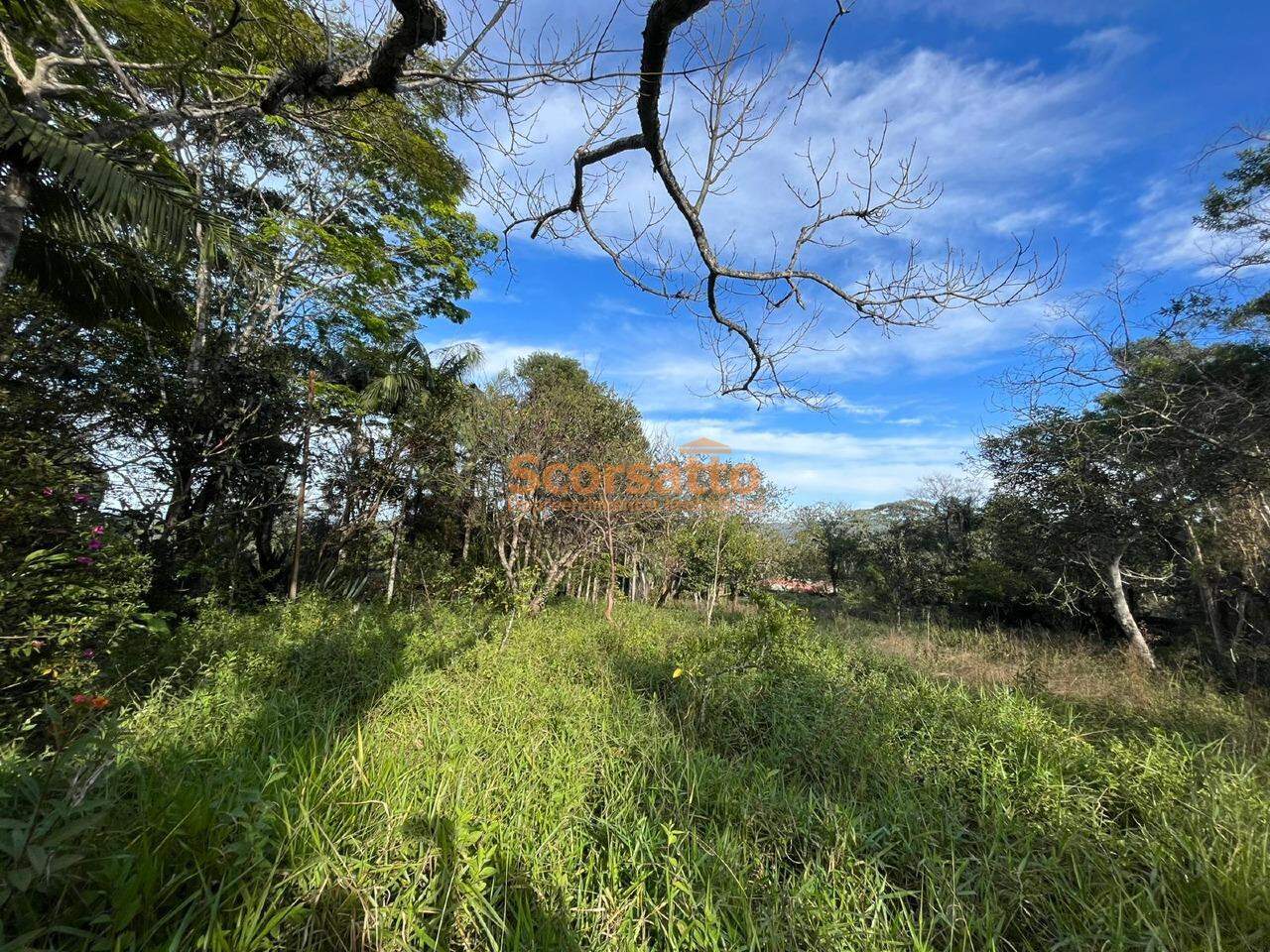 Área à venda no Aldeinha: 