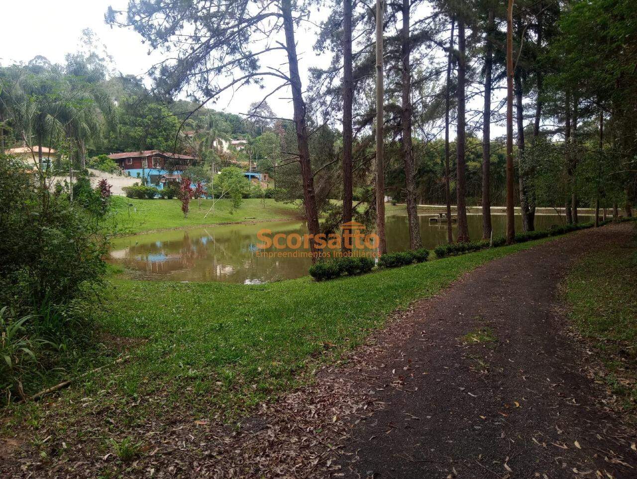 Casa de Condomínio à venda no Ressaca: 