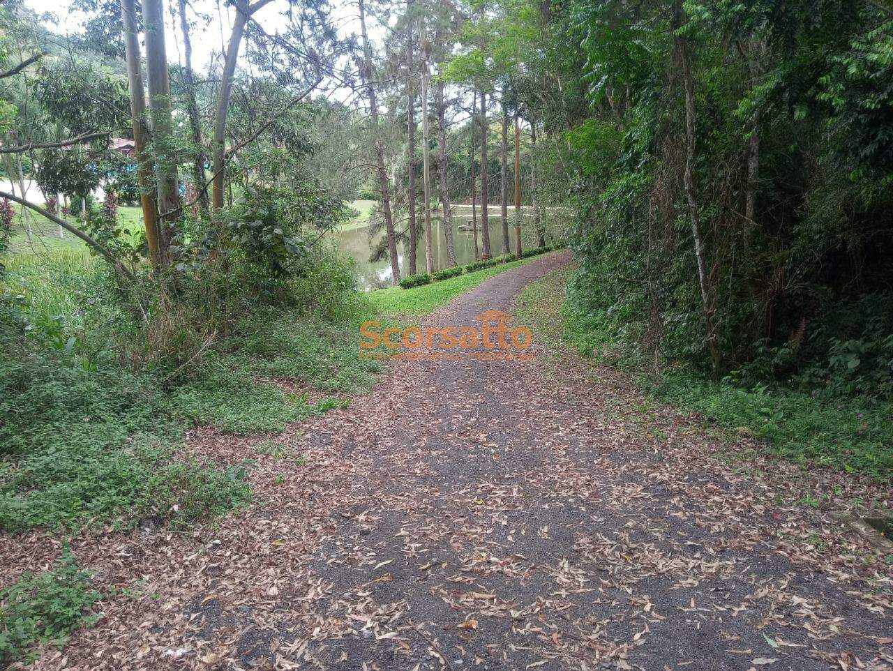 Casa de Condomínio à venda no Ressaca: 