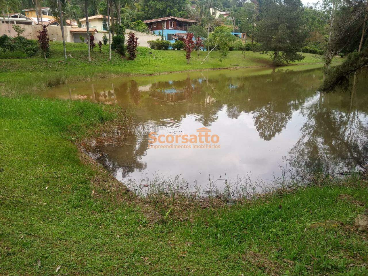 Casa de Condomínio à venda no Ressaca: 