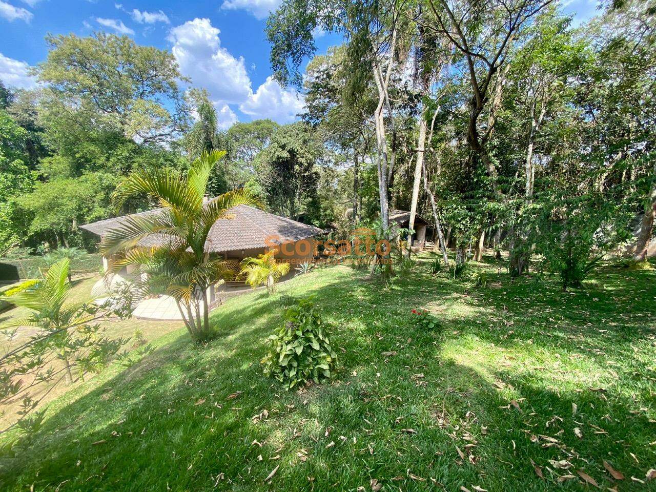 Casa de Condomínio à venda no Jardim Pinheiros: 