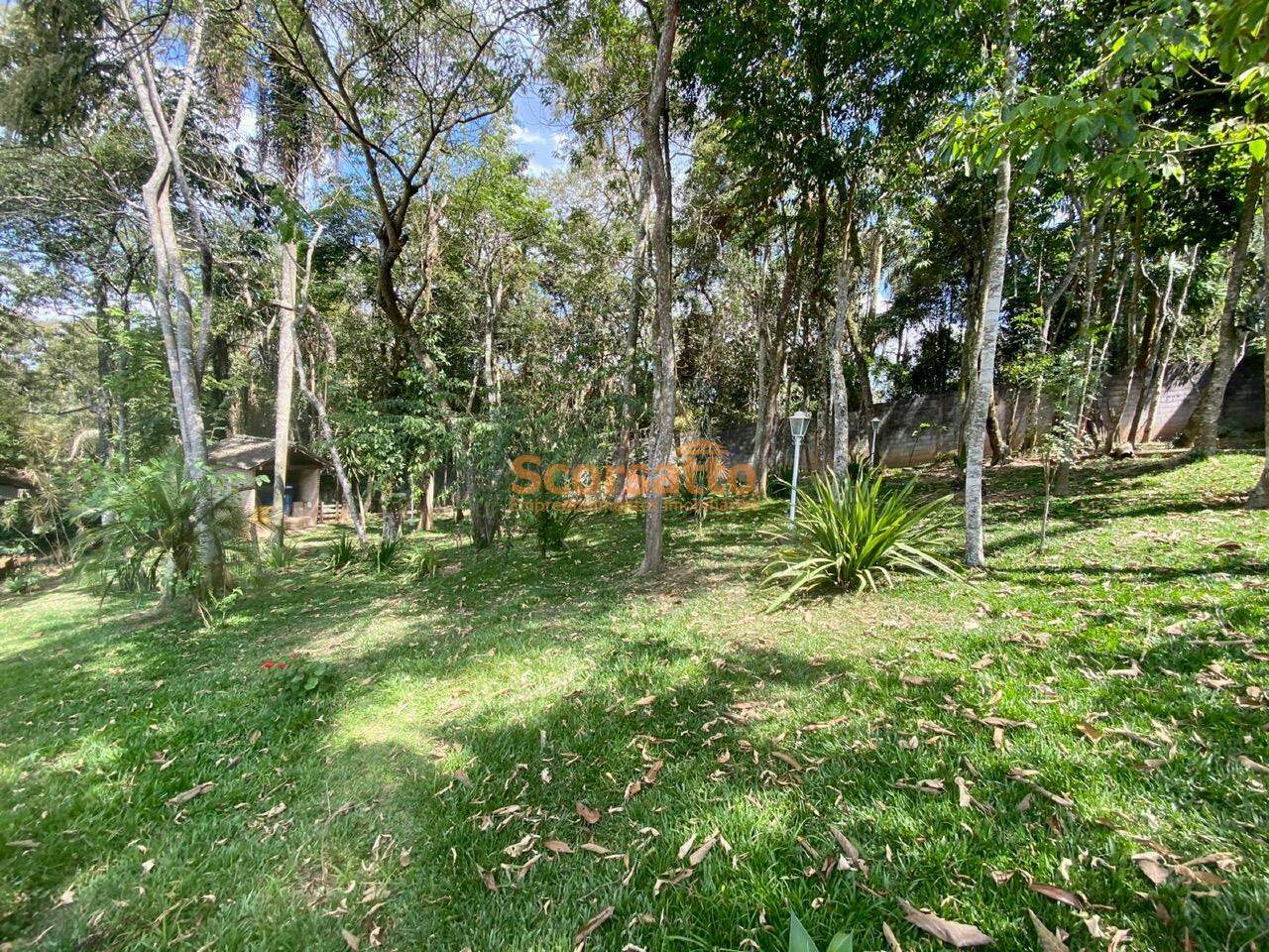 Casa de Condomínio à venda no Jardim Pinheiros: 