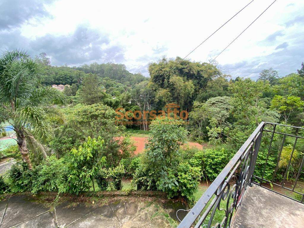 Casa de Condomínio à venda no Jardim Itatiaia: 