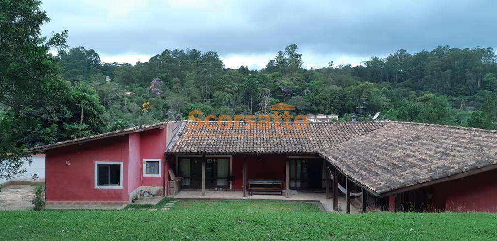 Casa de Condomínio à venda no Jardim Itatiaia: 