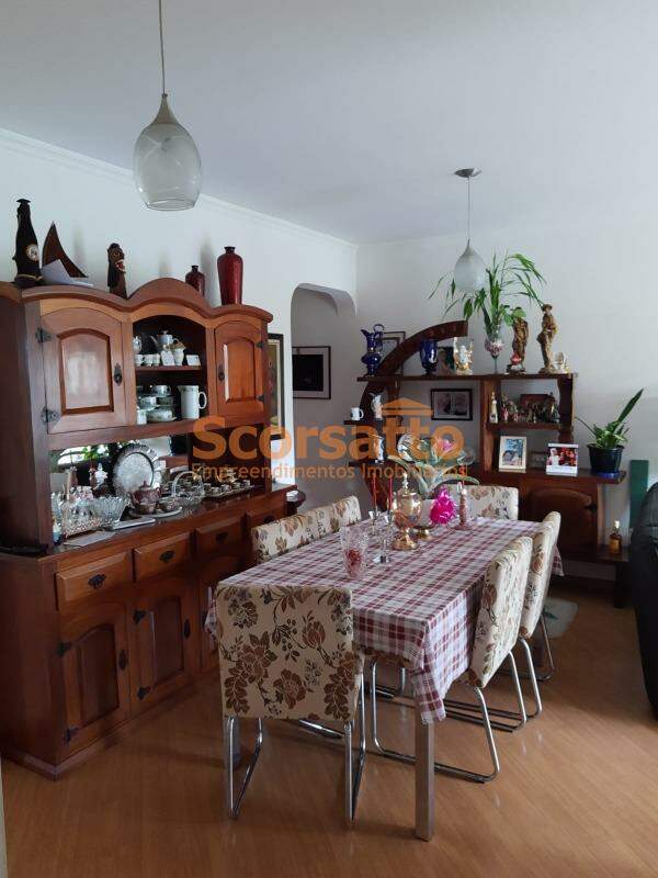 Apartamento à venda no Jardim Elisa: 