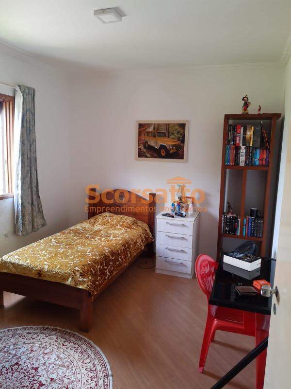 Apartamento à venda no Jardim Elisa: 