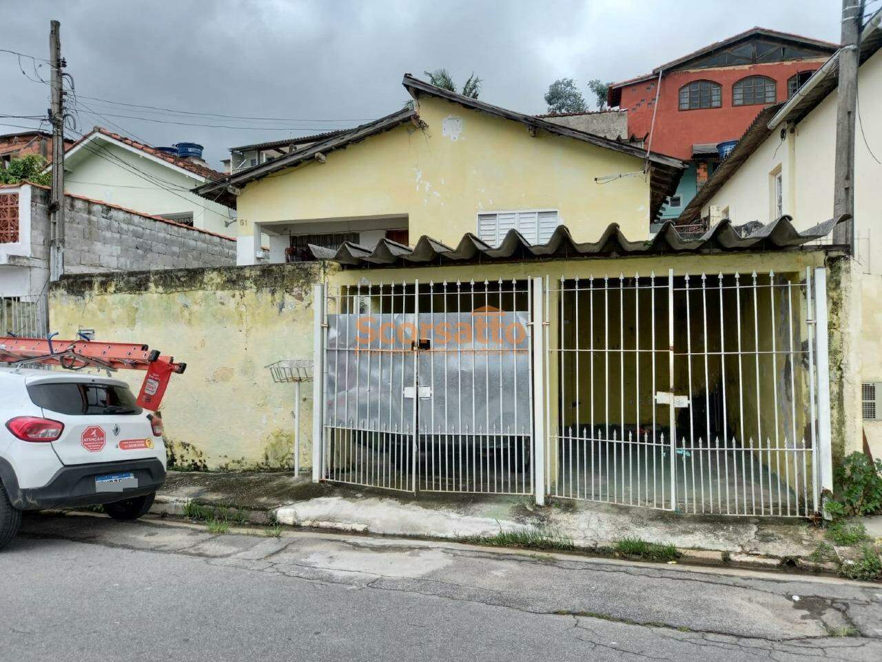 Casa à venda no Jardim das Palmeiras: 