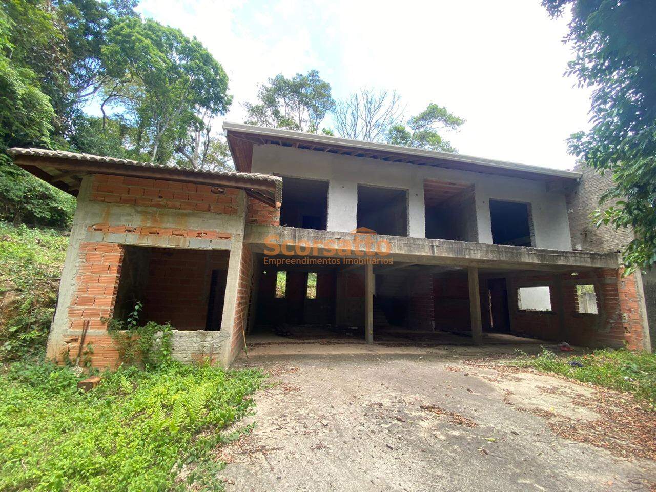 Casa de Condomínio à venda no Jardim Petropólis: 