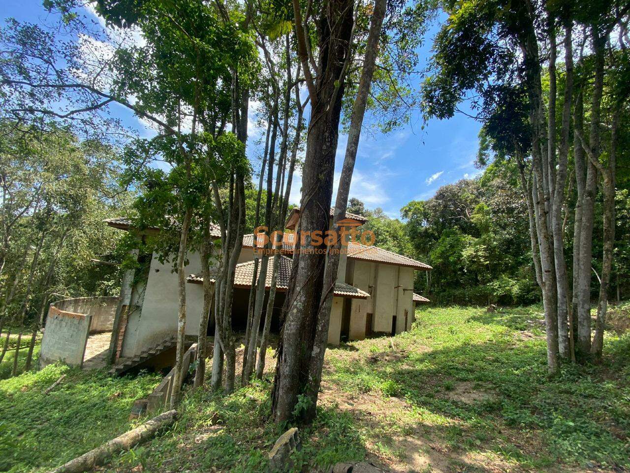 Casa de Condomínio à venda no Jardim Petropólis: 