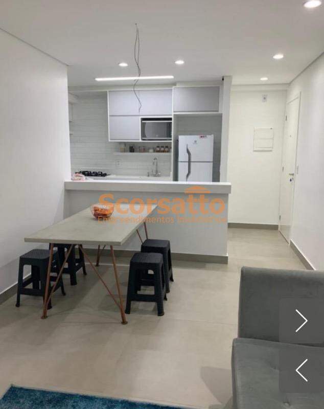 Apartamento à venda no Jardim Central: 