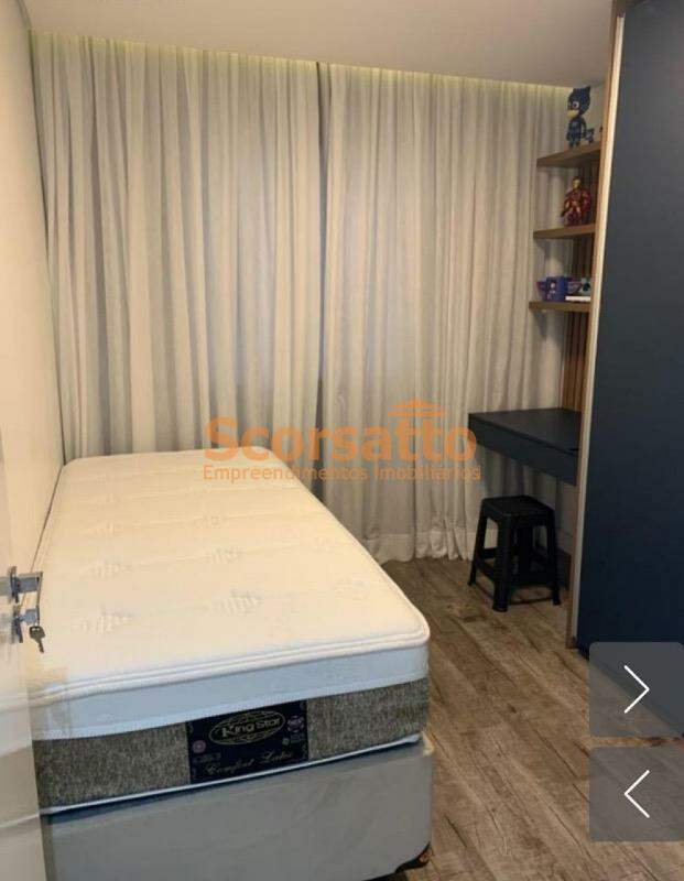 Apartamento à venda no Jardim Central: 