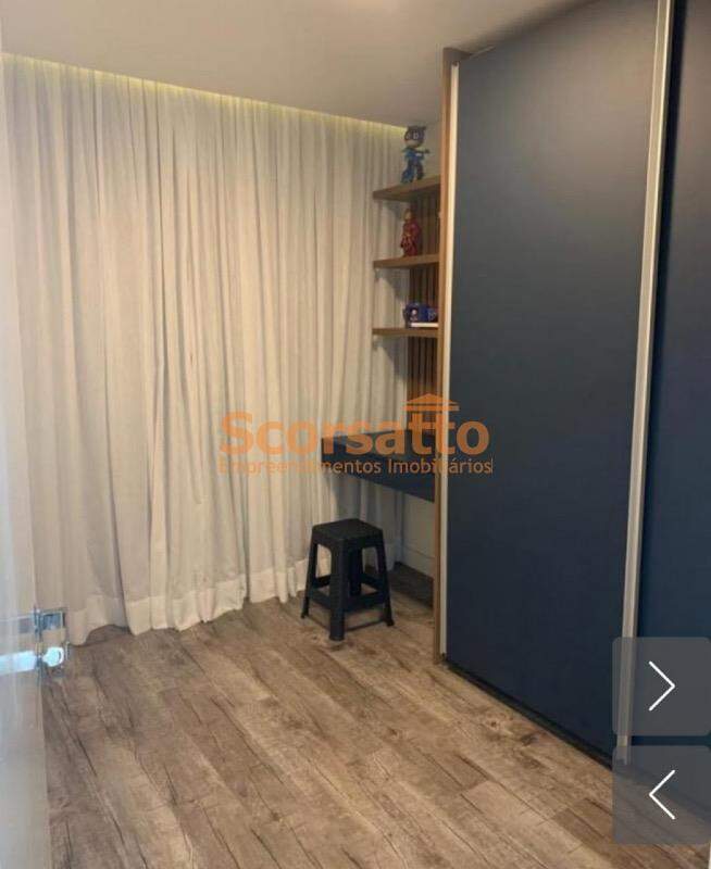 Apartamento à venda no Jardim Central: 