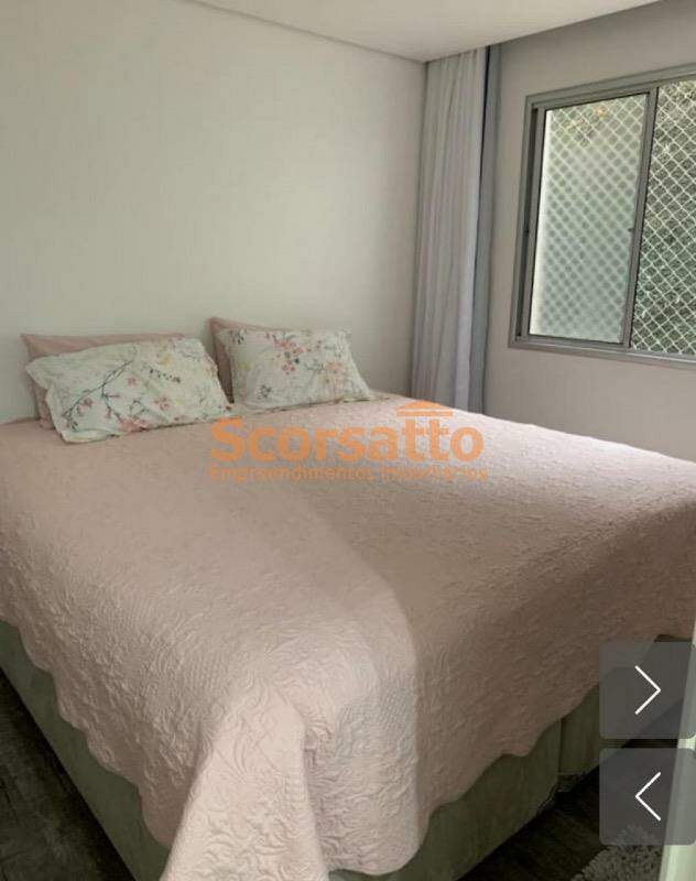 Apartamento à venda no Jardim Central: 