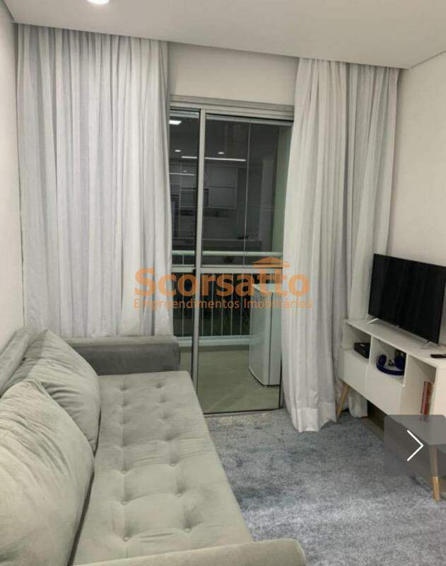 Apartamento à venda no Jardim Central: 