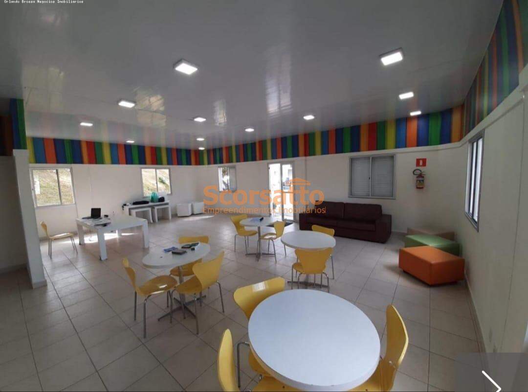 Apartamento à venda no Jardim Central: 