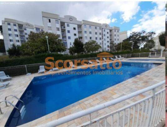 Apartamento à venda no Jardim Central: 