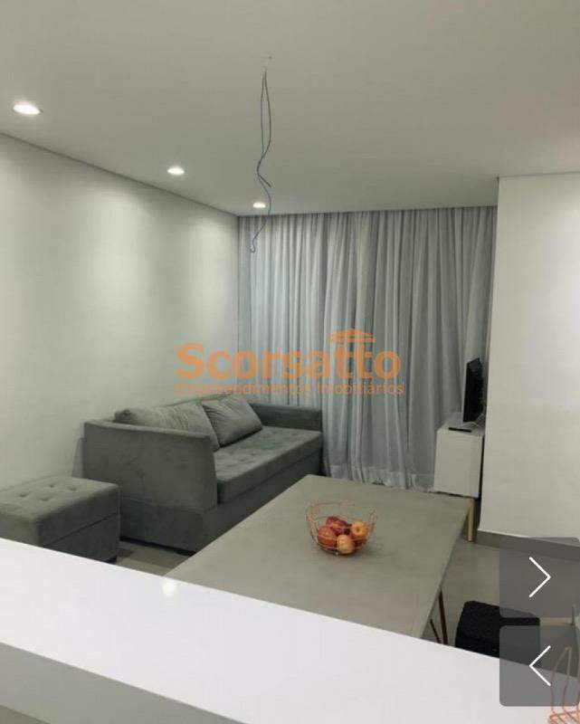 Apartamento à venda no Jardim Central: 