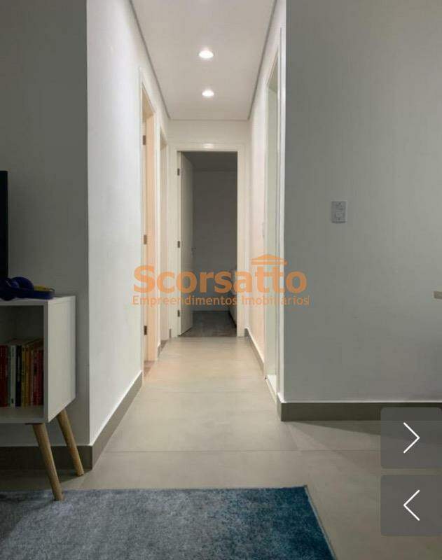 Apartamento à venda no Jardim Central: 