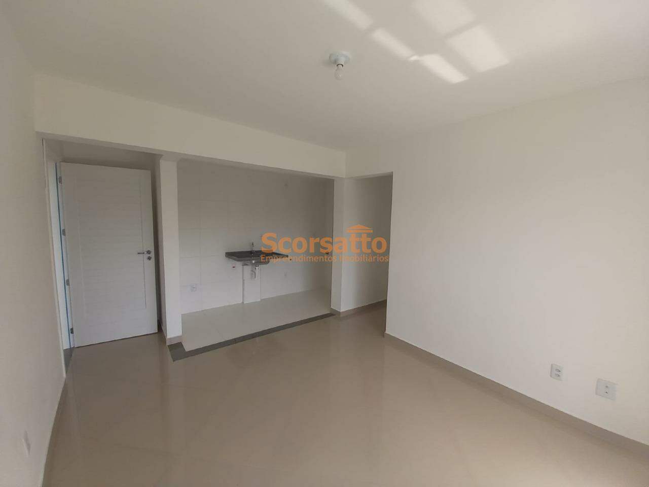 Apartamento para aluguel no Olaria: 