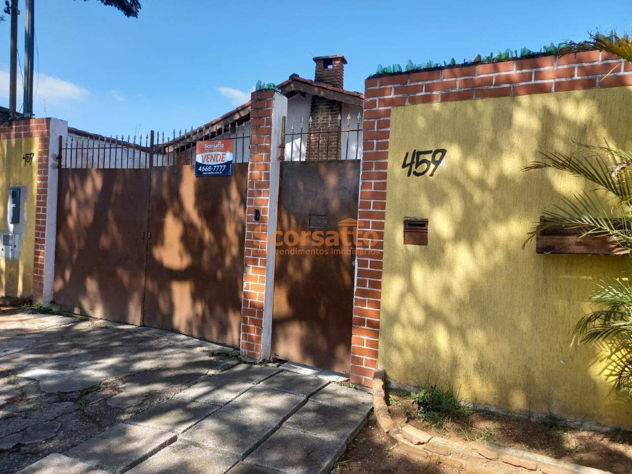 Casa à venda no Jardim Nisalves: 