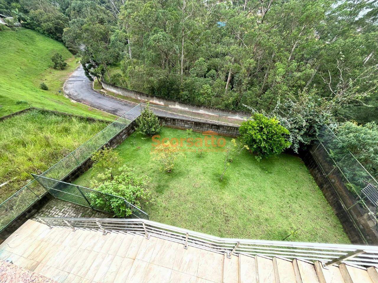 Casa de Condomínio à venda no Parque Delfim Verde: 