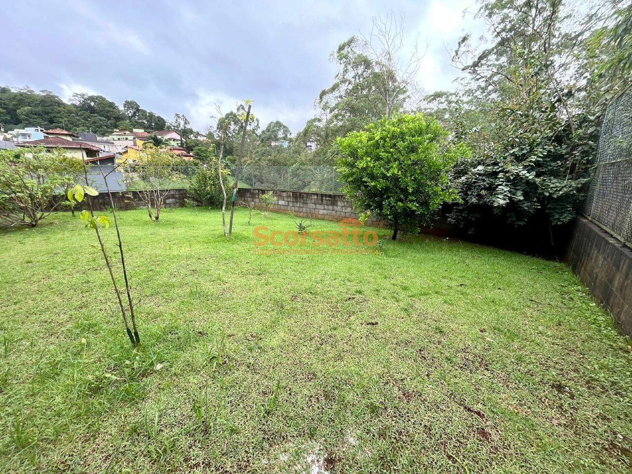 Casa de Condomínio à venda no Parque Delfim Verde: 