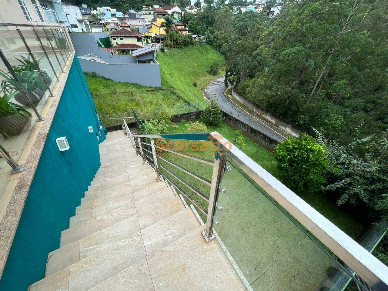 Casa de Condomínio à venda no Parque Delfim Verde: 