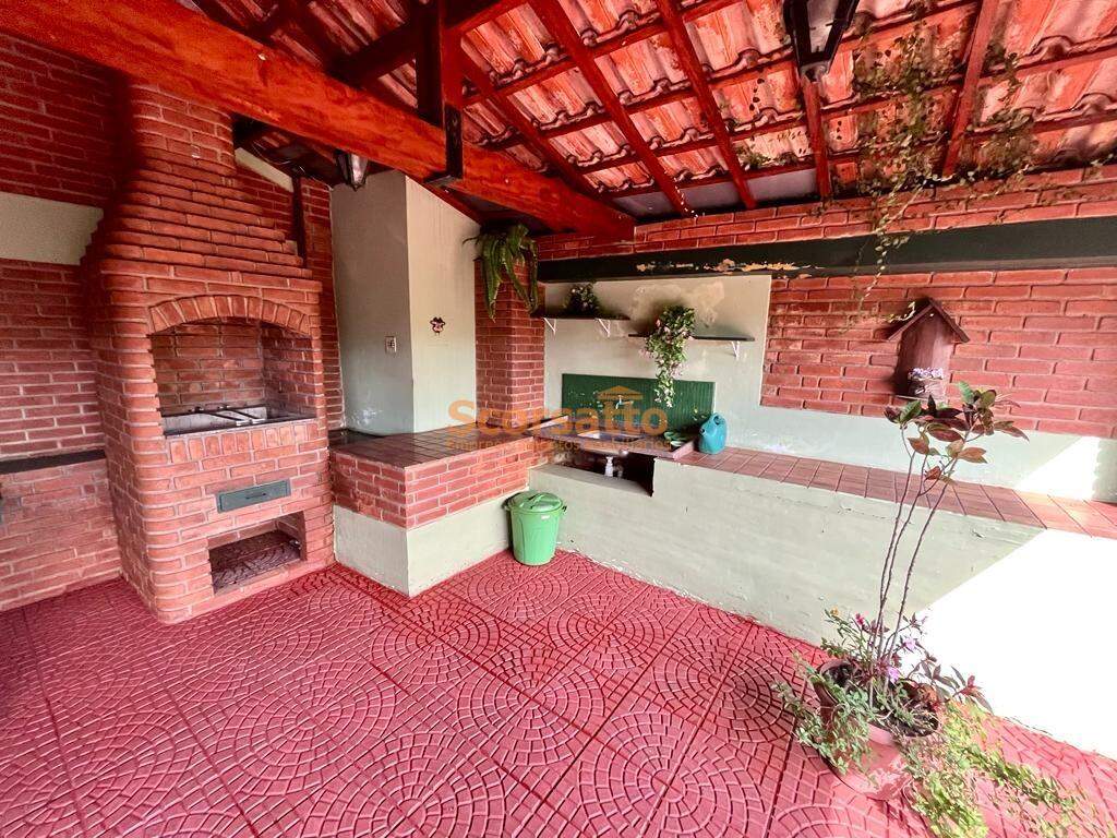 Casa à venda no Vila Geni: 