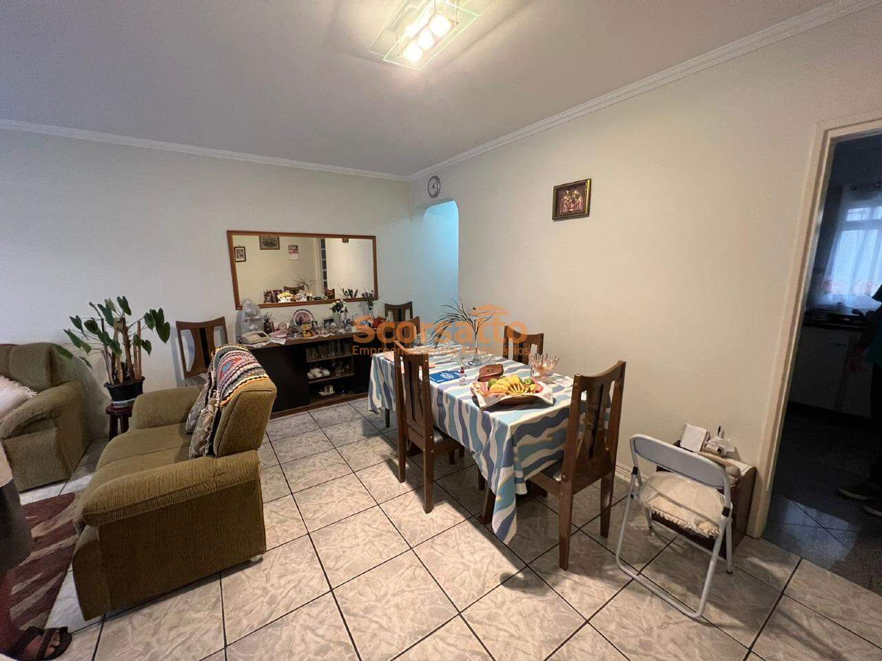 Apartamento à venda no Jardim Elisa: 