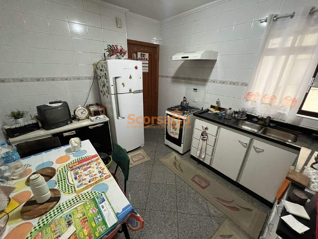 Apartamento à venda no Jardim Elisa: 