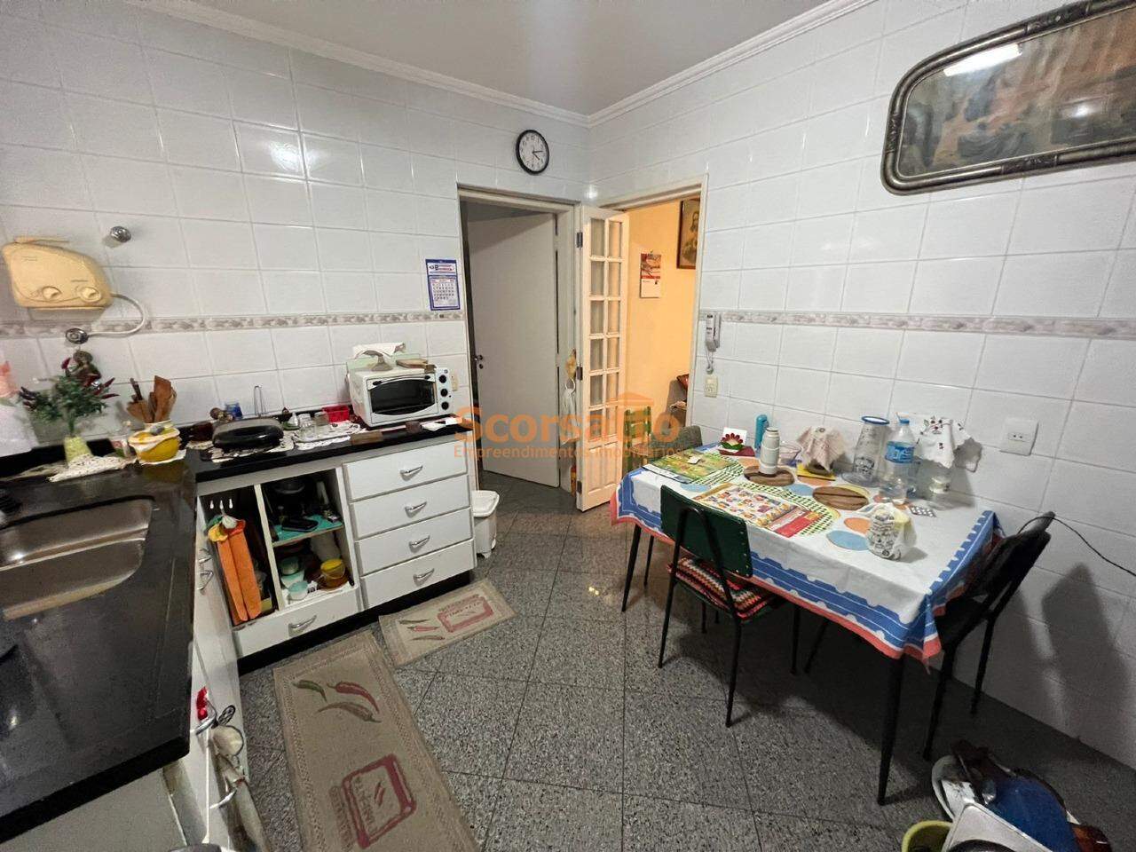 Apartamento à venda no Jardim Elisa: 