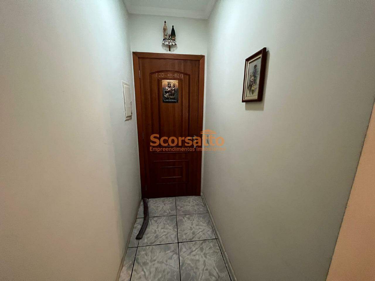 Apartamento à venda no Jardim Elisa: 