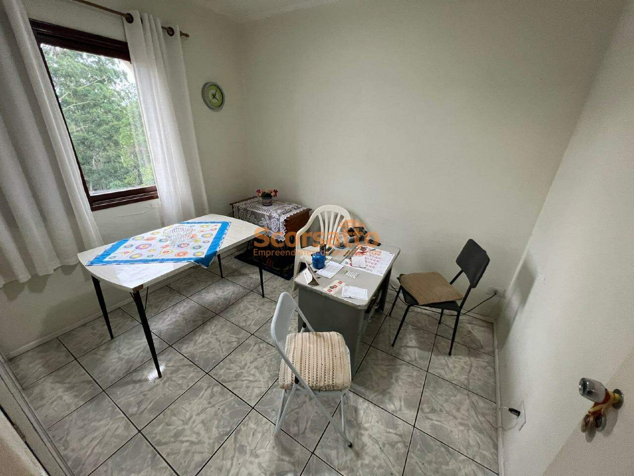 Apartamento à venda no Jardim Elisa: 